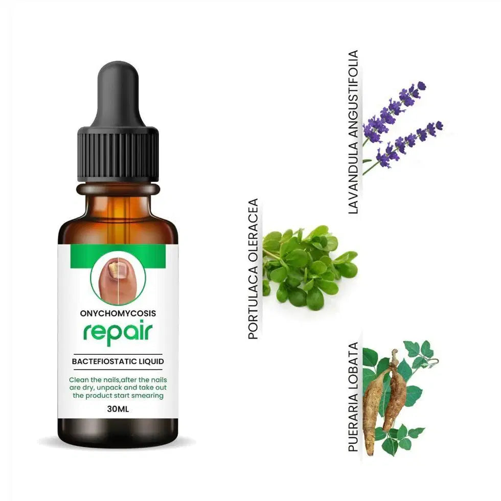 Nails Strong Growth And Repair Oil 30 ML ( Pack Of 1)