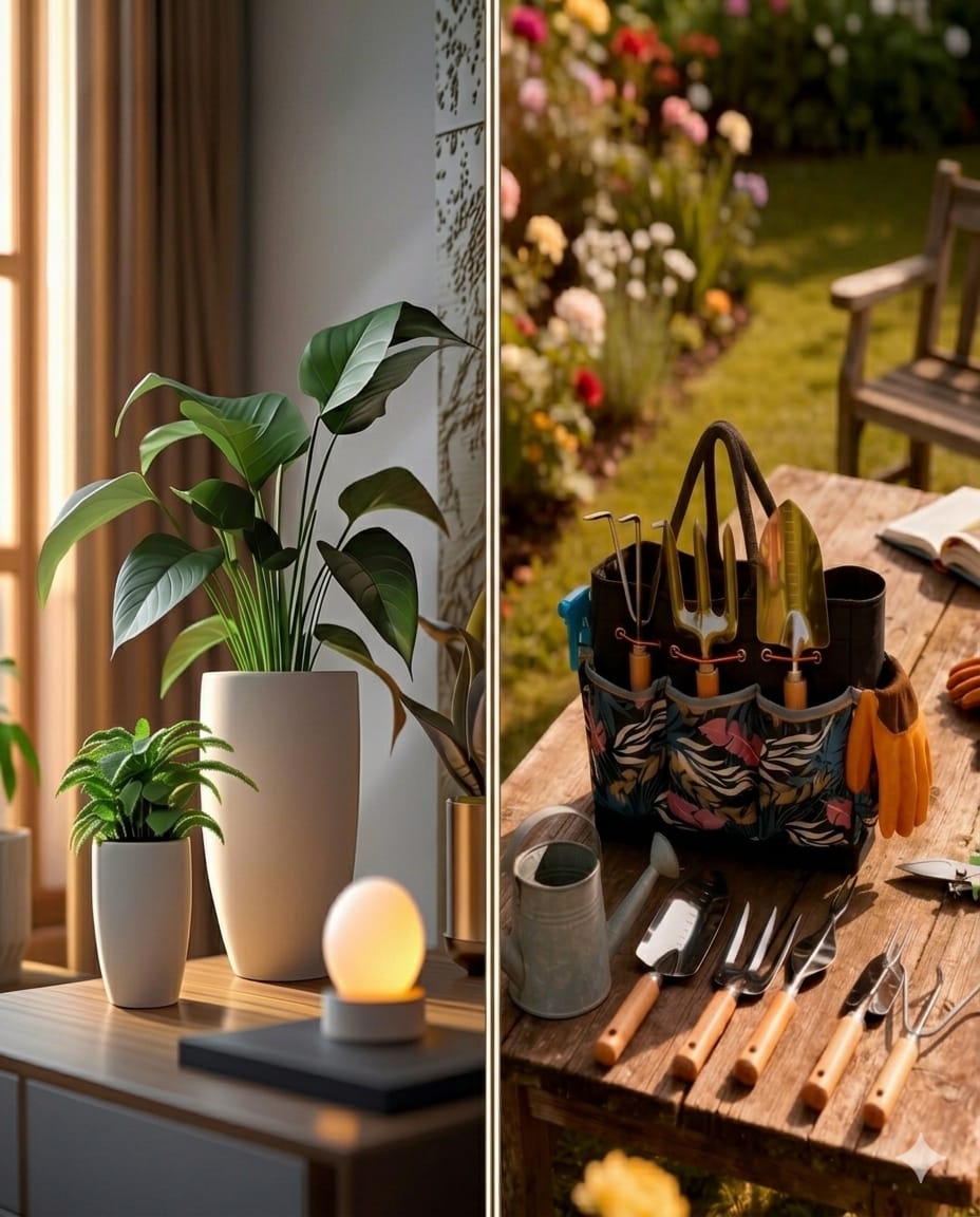 Home & Garden  Accessories