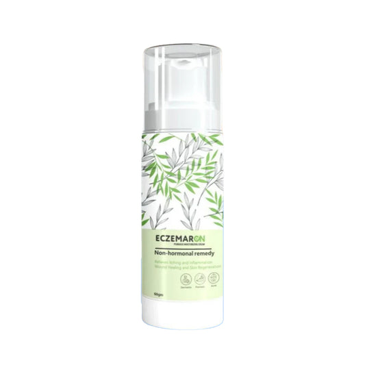 Herbal Eczemaron Relief Cream Soothing and Moisturizing (50 g)