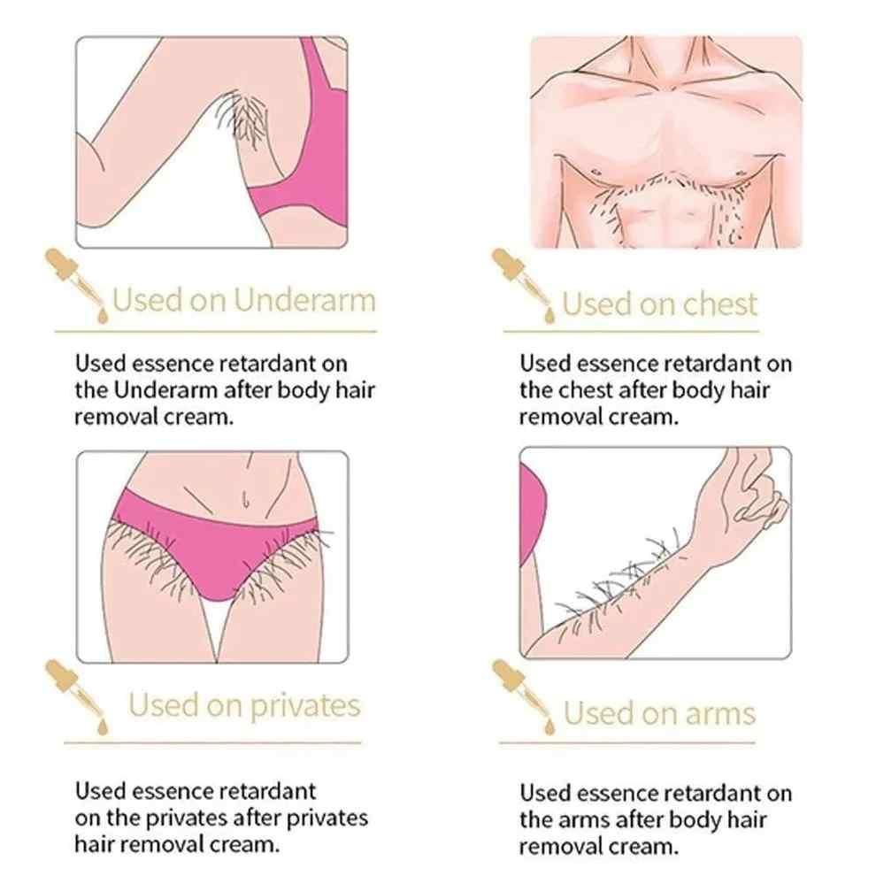 Hair Growth Reduction Serum 30 ml  (Pack of 2)