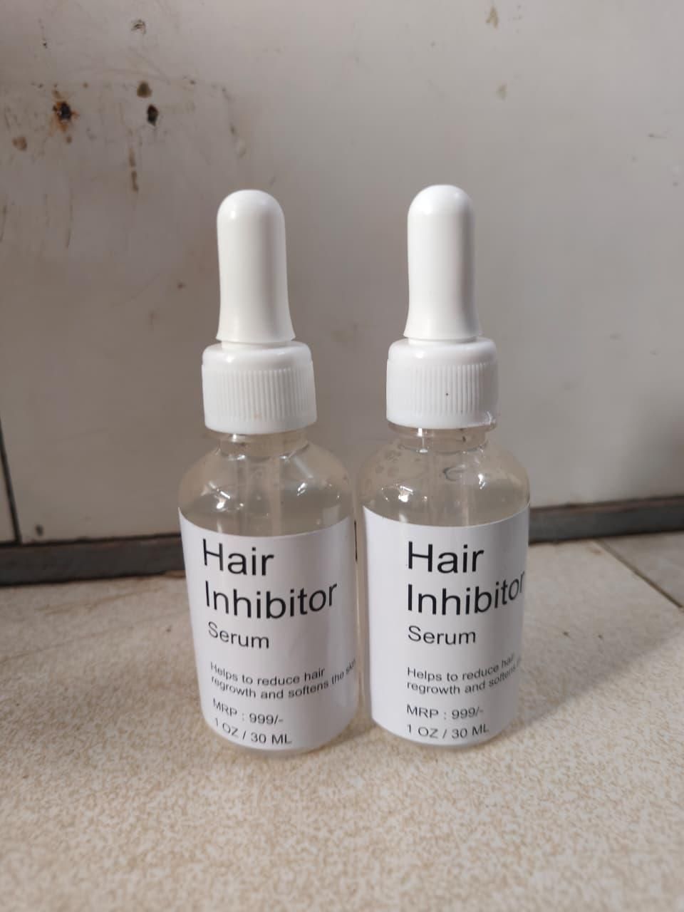 Hair Growth Reduction Serum 30 ml  (Pack of 2)