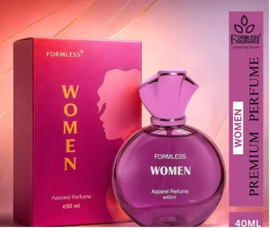 Apparel Women Perfume 40 Ml ( Pack of 1)