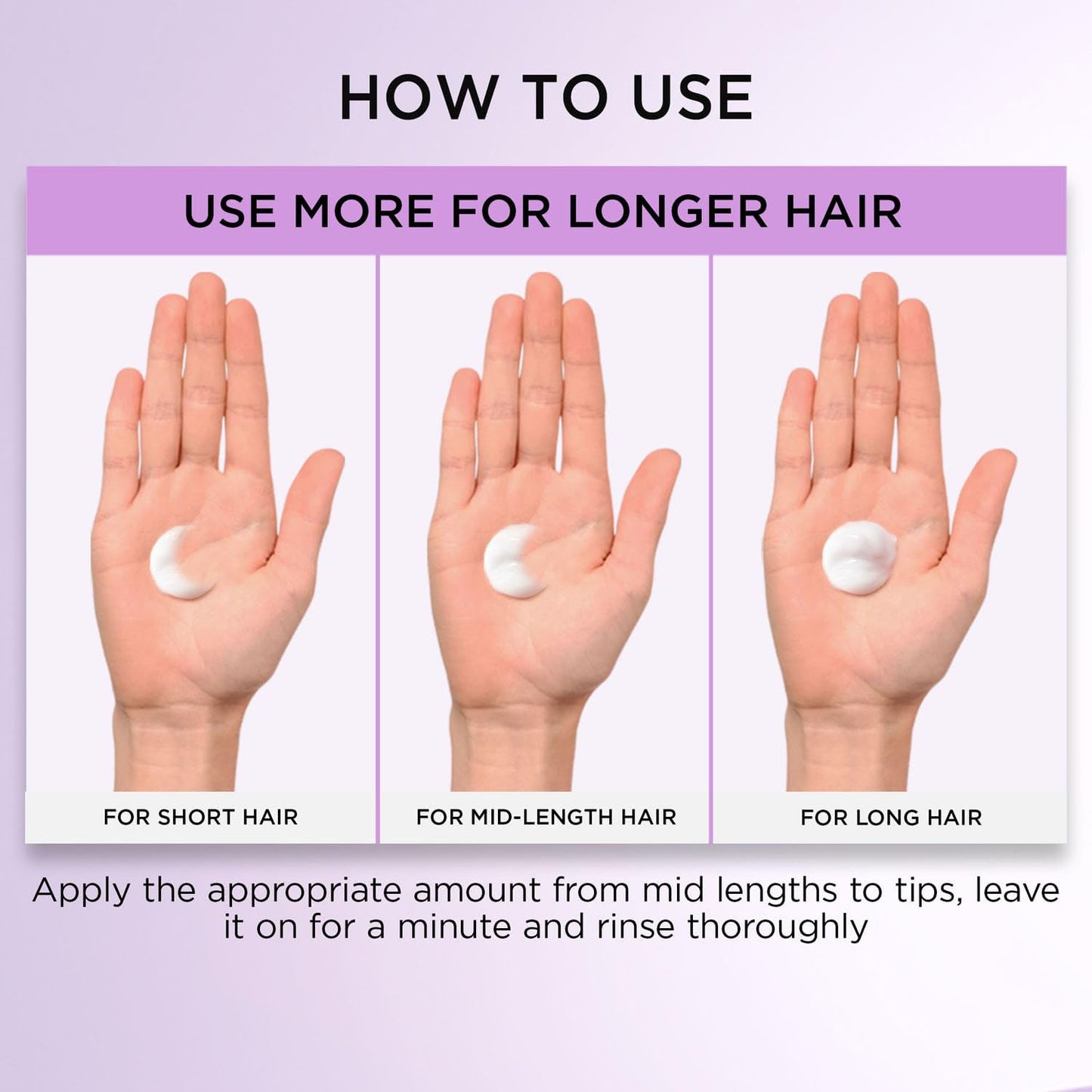Hair Repairing Conditioner Sachet (20 Ml)